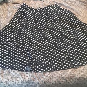 Tatyana pinup style skirt